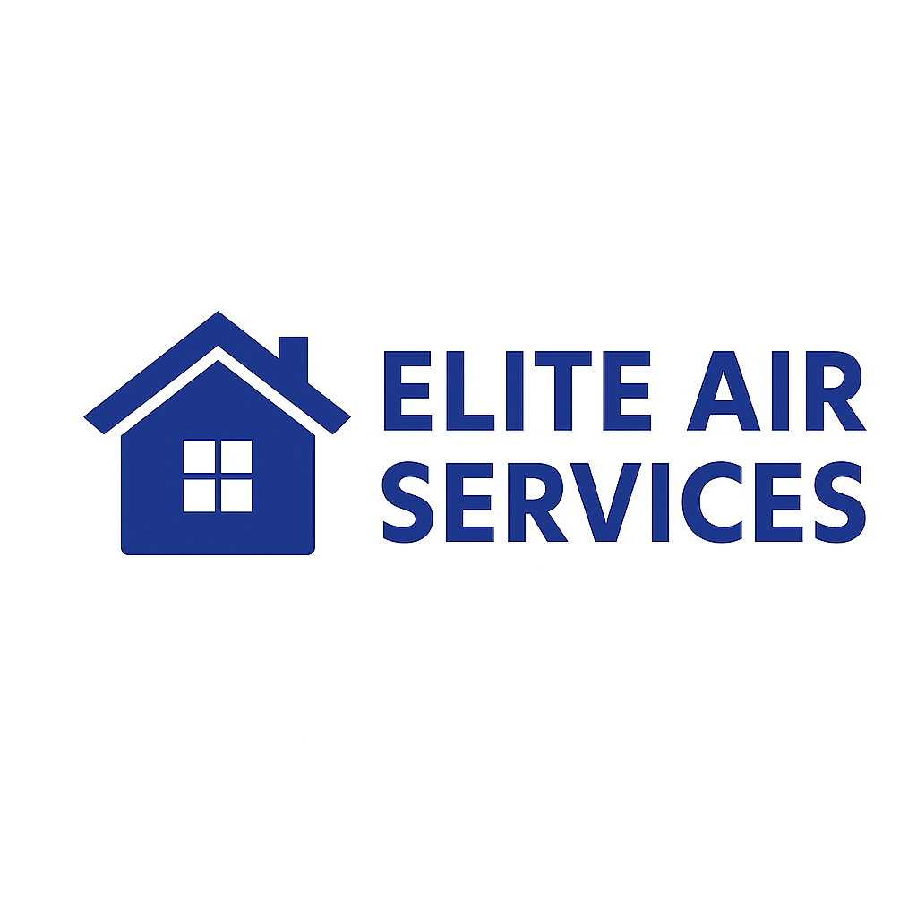 New Elite Air Services Logo